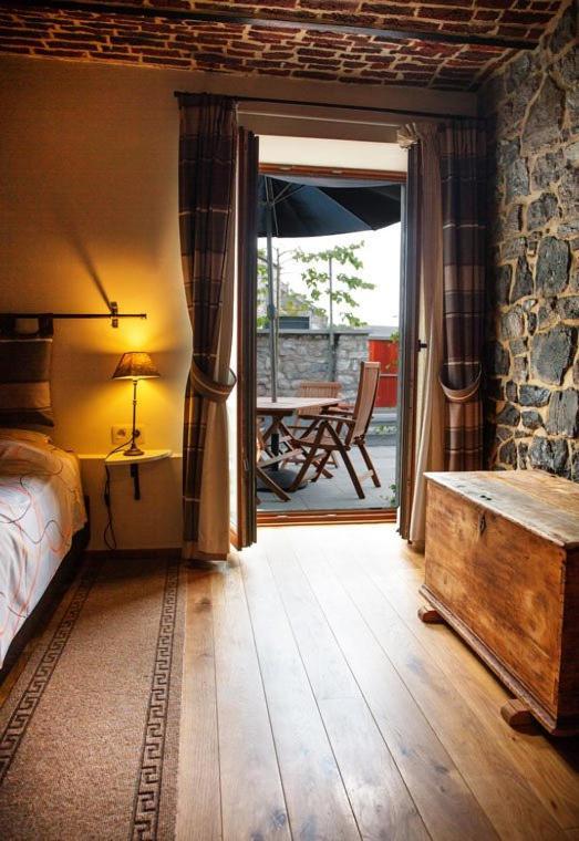 L'Ancienne Grange Villa Haut-le-Wastia Bagian luar foto