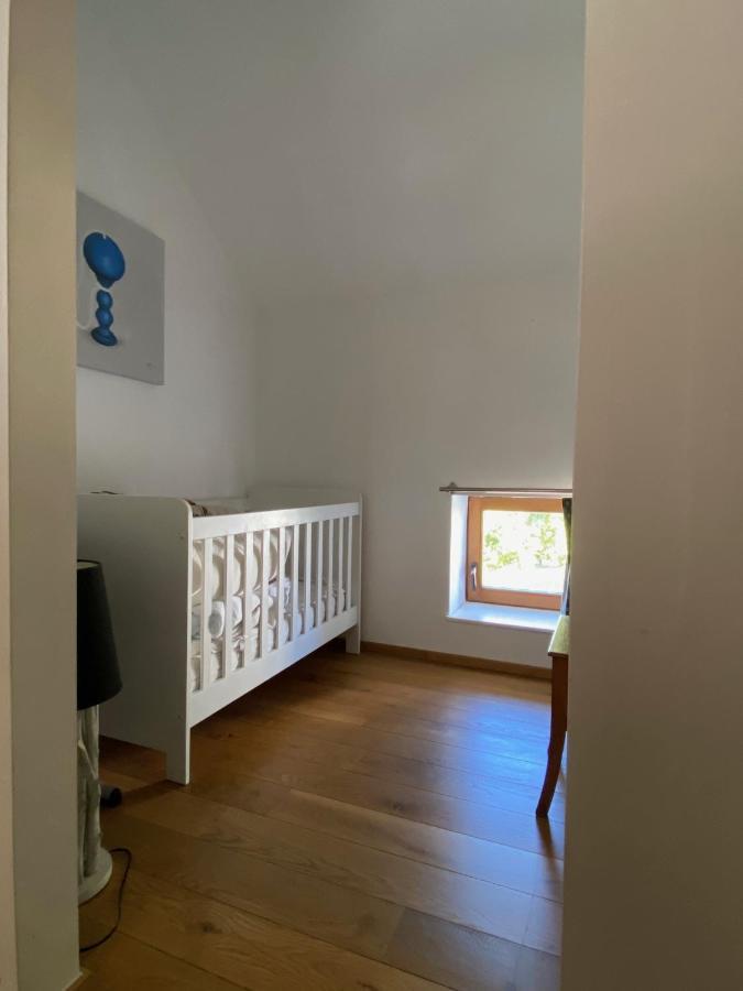 L'Ancienne Grange Villa Haut-le-Wastia Bagian luar foto