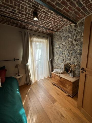 L'Ancienne Grange Villa Haut-le-Wastia Bagian luar foto